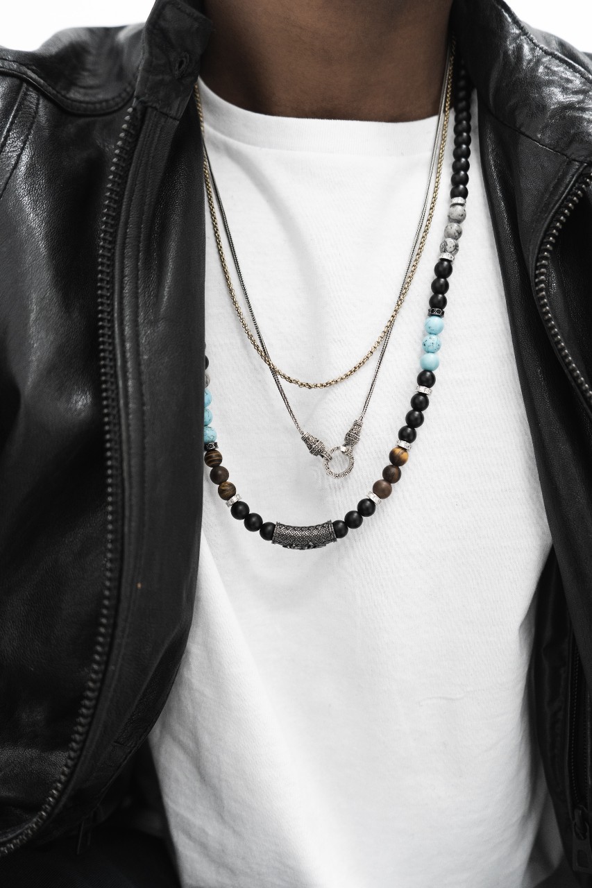 Bead Necklace