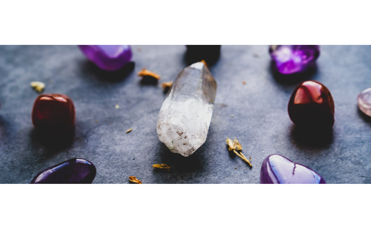 Some Crystals