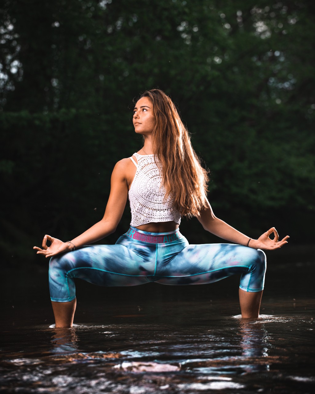 Yoga Pants